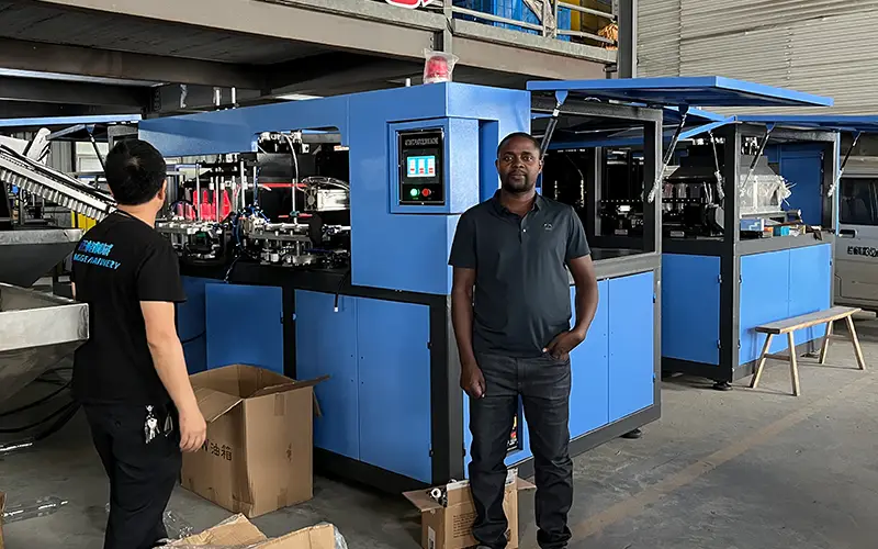 navan machine navan machine client visit factory 3
