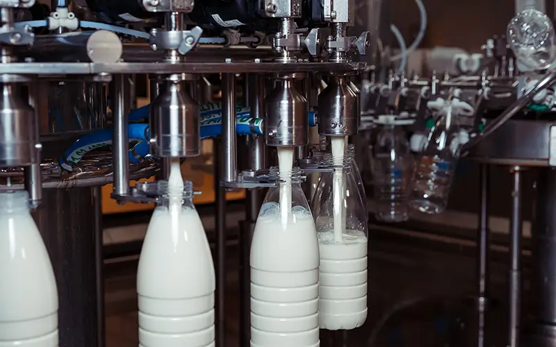 navan machine Bottle Aseptic Drink Production Line