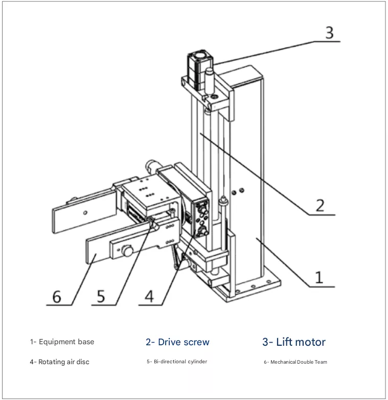 navan machine Bottle Beverage packaging machine
