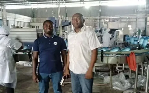 navan machine navan machine Maintenance big bottle water filling line