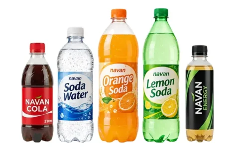 navan machine PET Bottle Carbonated Drink Filling Machine