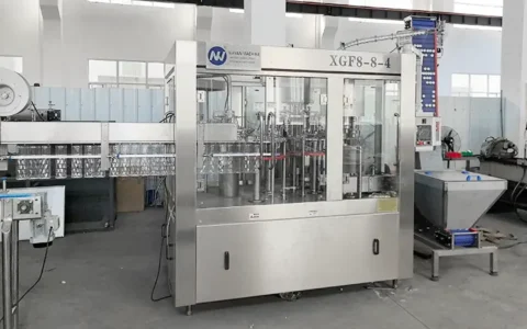 navan machine Filling Machine