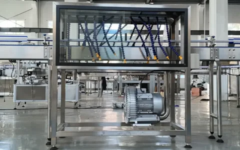 navan machine Air Blow Dryer