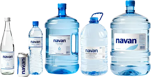 navan machine Bottle Water Production Line